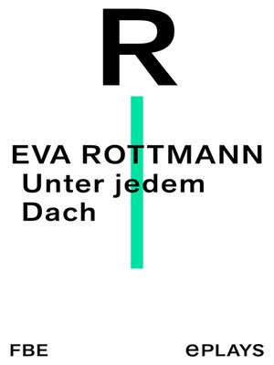 cover image of Unter jedem Dach